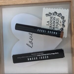 BOBBY BROWN LONG WEAR CREAM EYESHADOW STICK